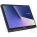 Asus Zenbook Flip + ScreenPad + Stylus UX563FD-EZ043T (90NB0NT1-M00920)